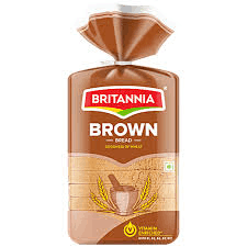 Brown Bread