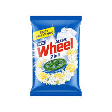 Detergent