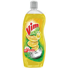 Dishwash Liquid