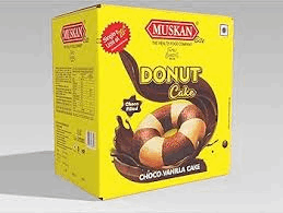 Donut