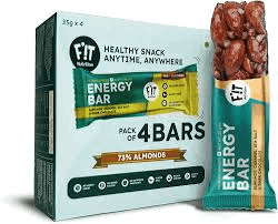 Energy Bar