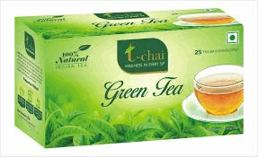 Green Tea