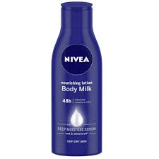 Body Lotion