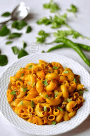 Macaroni