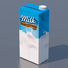 Milk