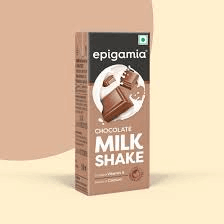 Milkshake