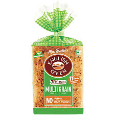 Multigrain Bread