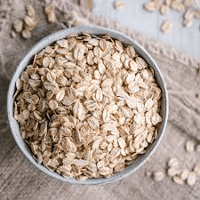 Oats