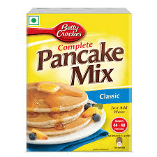 Pancake Mix