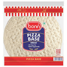 Pizza Base