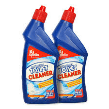 Toilet Cleaner