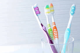 Toothbrush